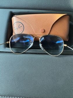 Rayban Sunglasses