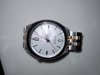 Bulova Accutron II Men's Watch- Like New