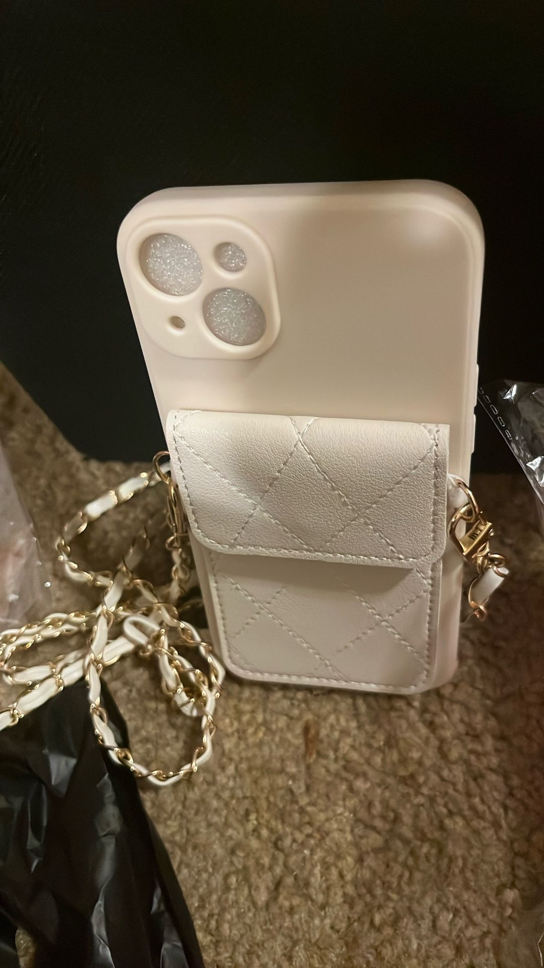 Hard C A S E Cover For iPhone 14 Plus