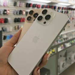 16 Pro Max 256gb Unlocked 
