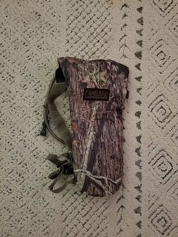 Camelbak Upland Camo Hydration Pack