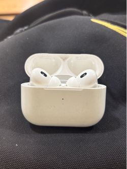 AirPod generation 2 pros