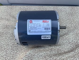 Electric Motor