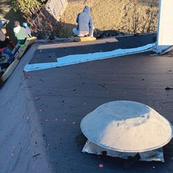 Roofing Shingles/Metal Roof 