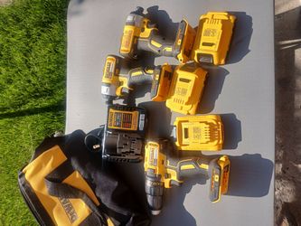 Dewalt