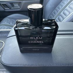 Bleu De Chanel Cologne Perfume