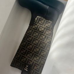 Fendi Boots