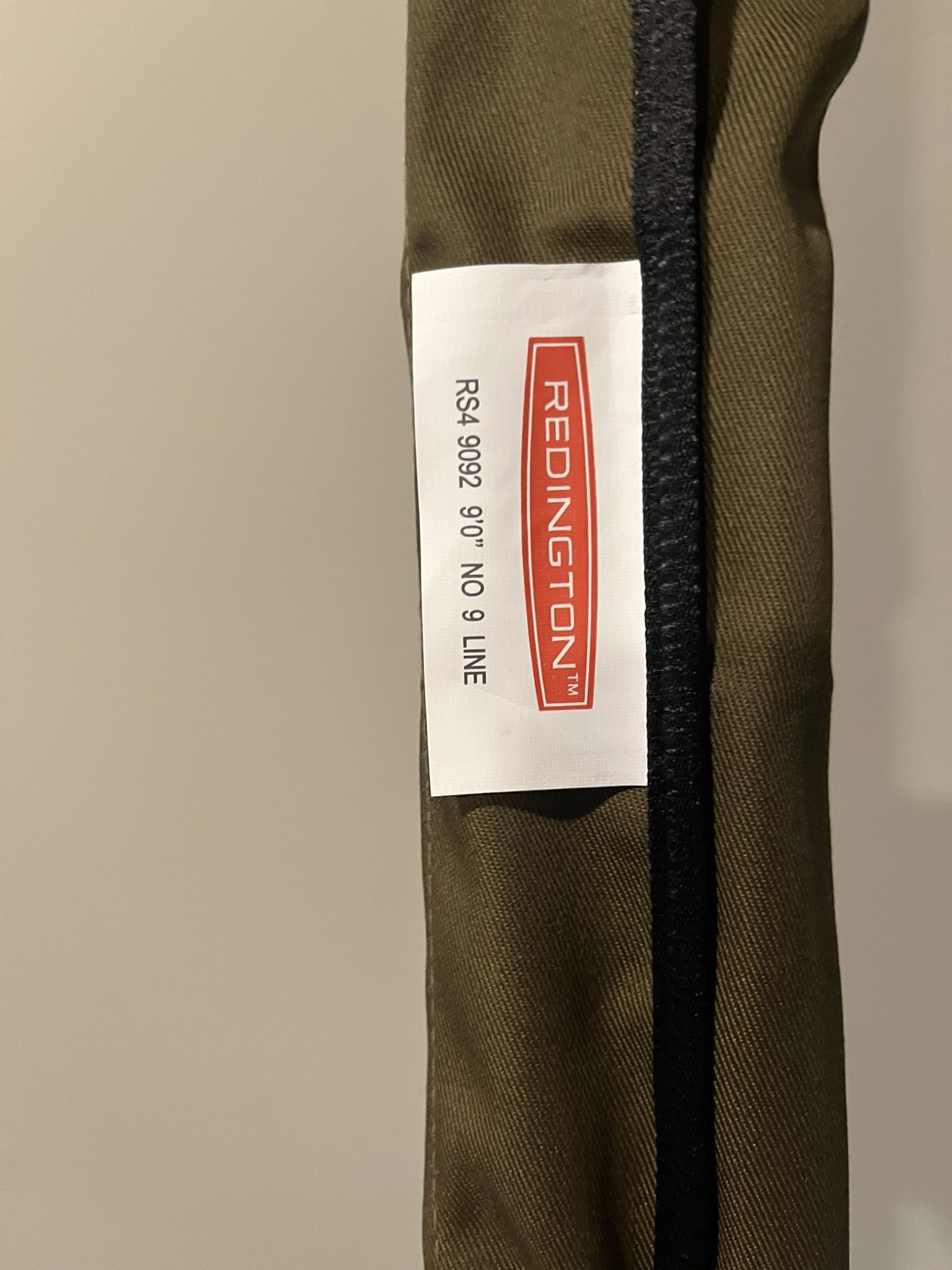 New- Old stock Redington RS4 9092 