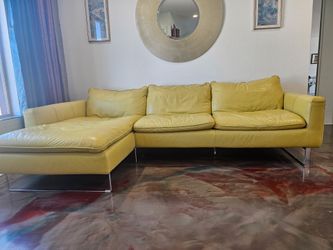 Skovby Copenhagen Sectional