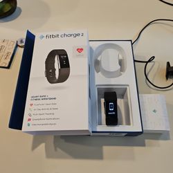 Fitbit Charge 2