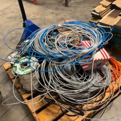Electrical Wires 