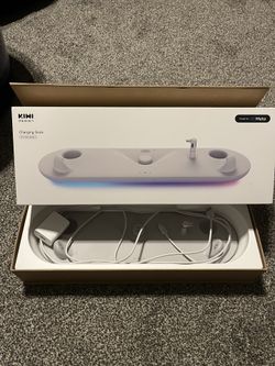 Oculus 2 And Charger