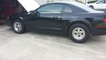 Weld Racing Rims