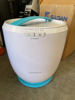 Towel Warmer