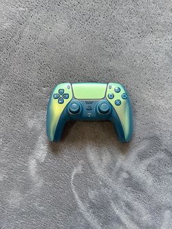 Ps5 control