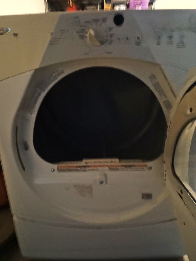 Dryer