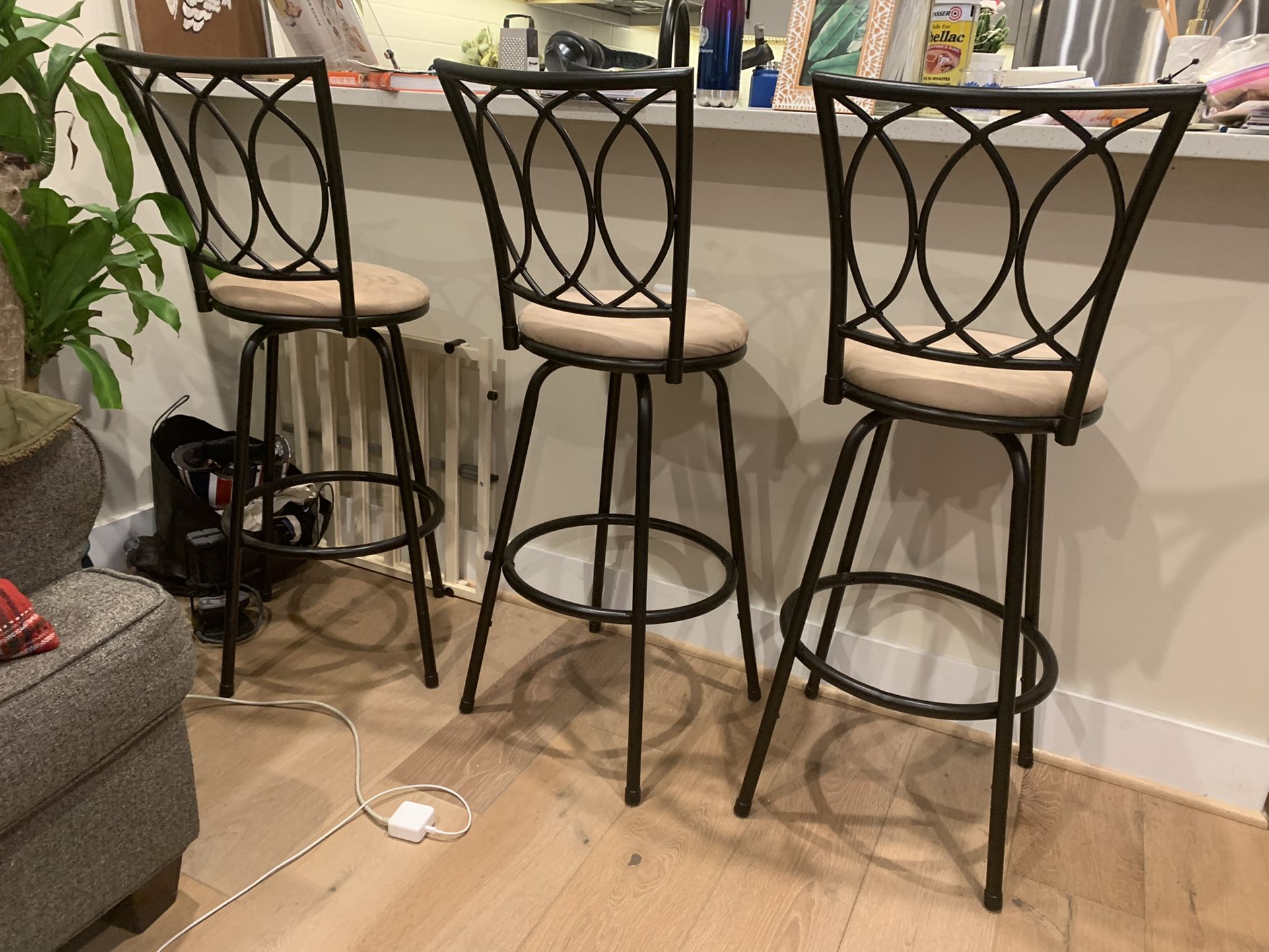 Bar stools