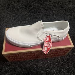 Vans   de Mujer 