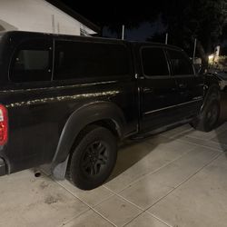 2006 Toyota Tundra