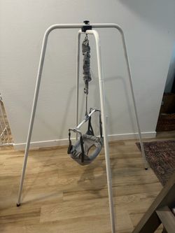 Baby Bouncer Jumper with Stand