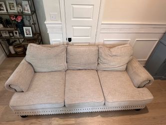 Bernhardt Sofa - B5177G