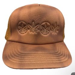 Cookies Trucker Hat