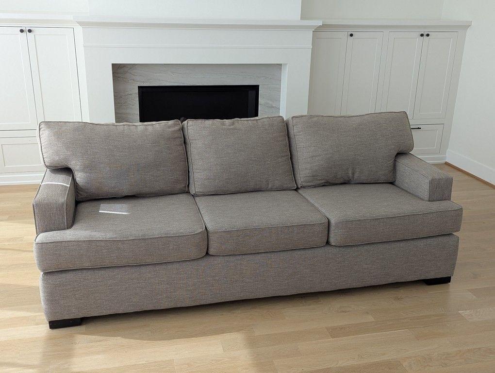 90" Sofa Couch
