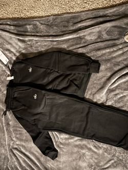 Alo loungewear set