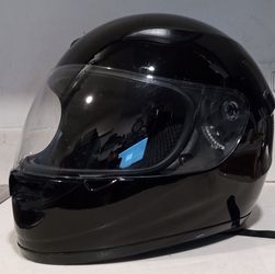 Motorcycle Helmet