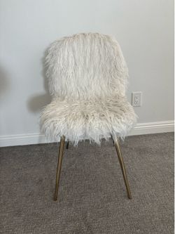 Desk chair