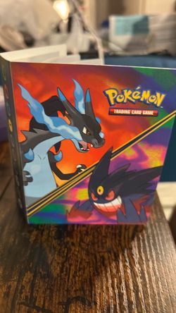 Pokemon card holder!