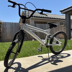 Bmx Bike 