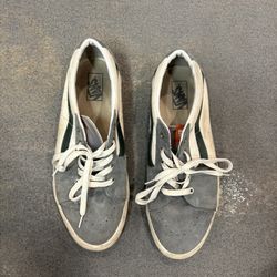 Size 13 Mens Vans