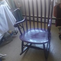 Rocking Chair