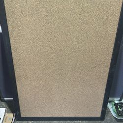 Cork Board 