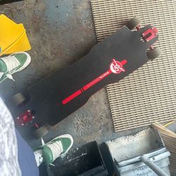 Long Board 