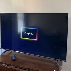 Hisense Smart Tv (40 Inch)