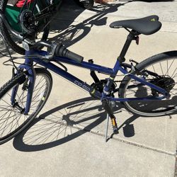 REI REV | CTY 24 Blue
