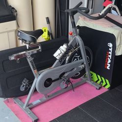 Spinner Sport Indoor Bike