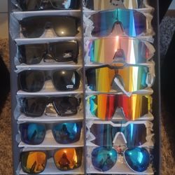 Sun Glasses For Women And Men