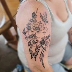 Body Art/Tattoo