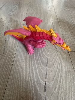 Bandai Ultra Monster Series #214 Gigantron from Ultraman: Rising.