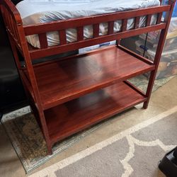 Baby Changing Table