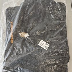 New 21-25 Ford F150 Tremor floor Mats front & rear