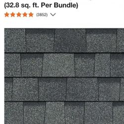 Roofing Shingles 