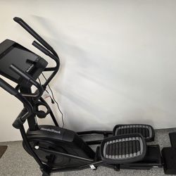 NordicTrack AirGlide 14i Elliptical