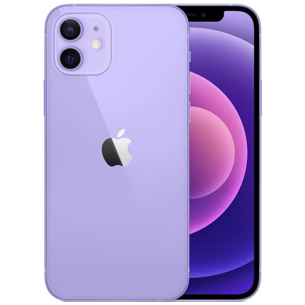 iPhone 11 Lavender Color
