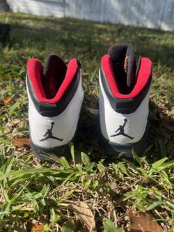 Air jordan retro store 10 double nickel