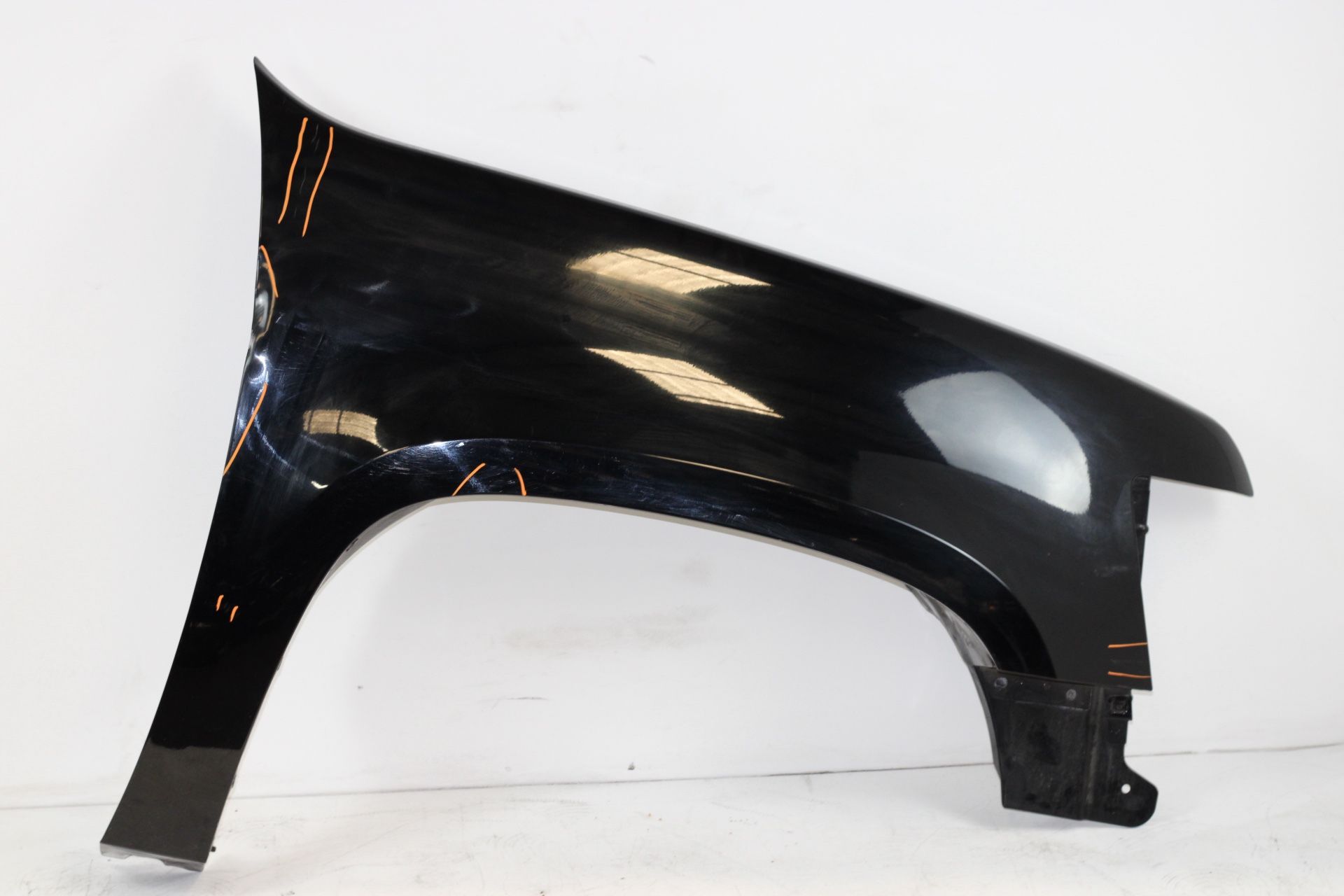 2007 Tahoe Right Hand Fender