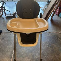 High Chair